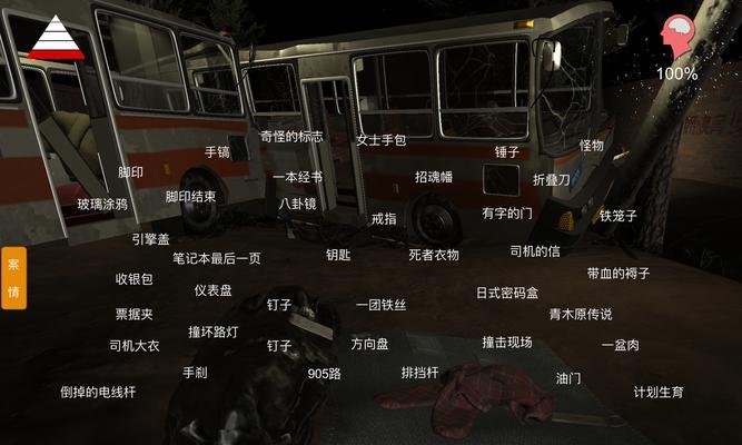 探寻谜案（从孙美琪疑案攻略中寻找线索）  第1张