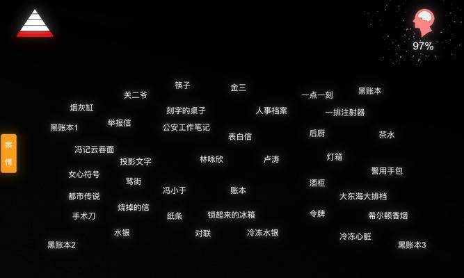 探寻谜案（从孙美琪疑案攻略中寻找线索）  第2张