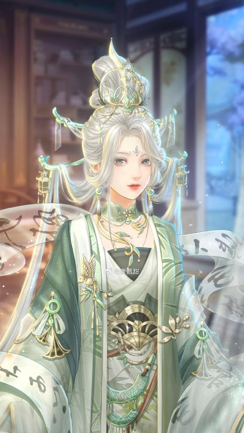 以爱江山更爱美人消遣心计（游戏中的心机与策略）  第3张