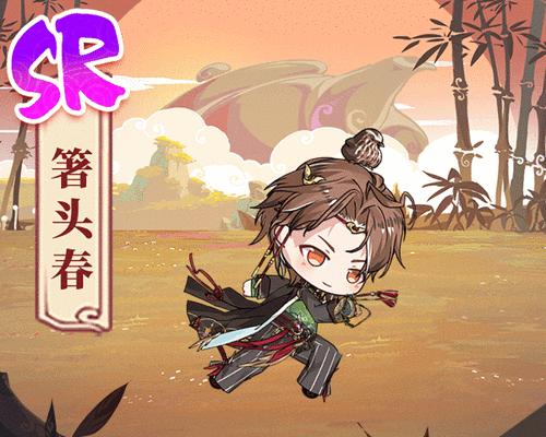 《食之契约》游戏UR飨灵仰望星空技能效果技能介绍（探索UR飨灵仰望星空技能的奥秘）  第1张