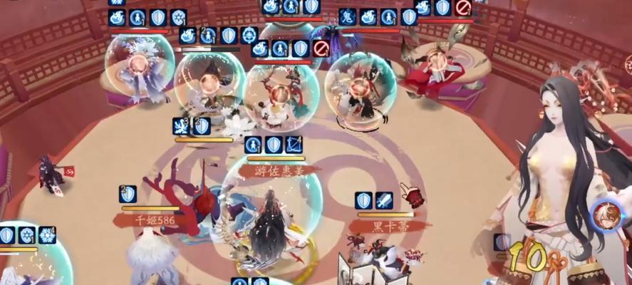 阴阳师晴雅开局有哪些技巧？如何快速上手？  第2张