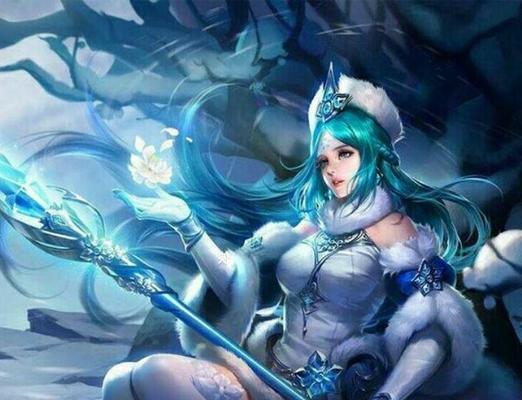 王者荣耀水精灵怎么击败？  第2张