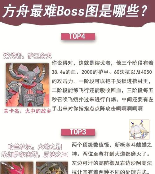 《明日方舟生于黑夜攻略全关卡低配通关攻略》（跟着攻略）  第3张