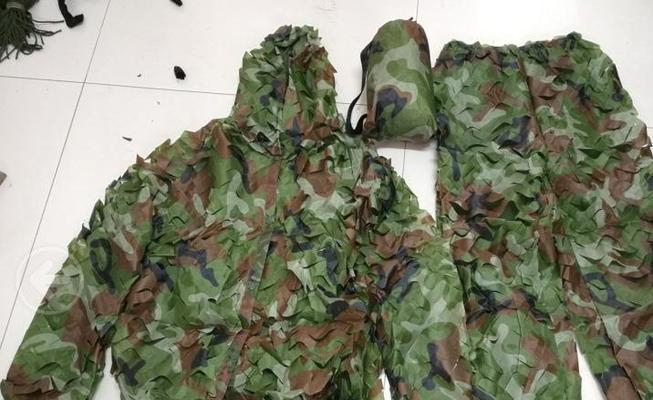 穿上吉利服，开启世界之旅（用游戏掌握细节）  第1张
