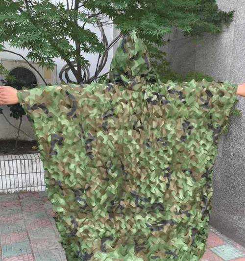 穿上吉利服，开启世界之旅（用游戏掌握细节）  第2张