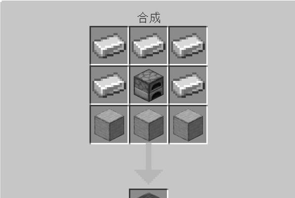 我的世界中焦炉的使用方法是什么？  第2张