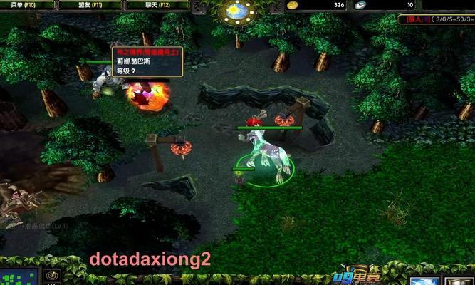 dota1复活机制是什么？突然复活的条件是什么？  第2张