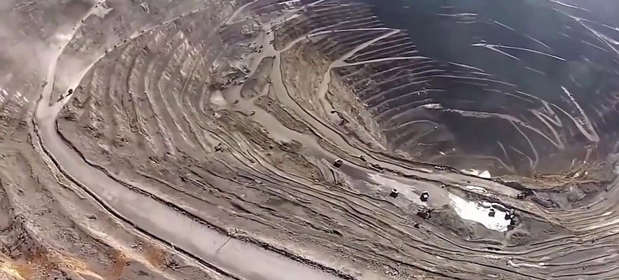 钻石矿的正确挖掘方法是什么？最佳挖掘时间是？  第3张