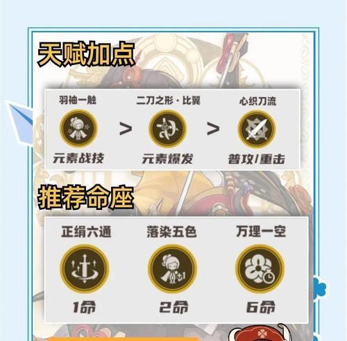原神执望三千里任务攻略（原神任务攻略）  第2张