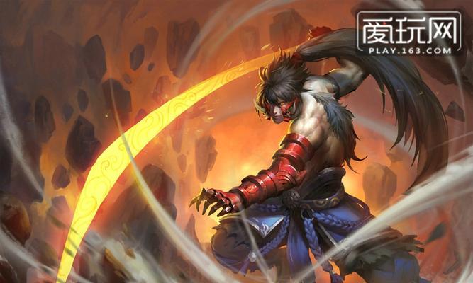 《乱斗西游》游戏（探讨《乱斗西游》游戏中巨灵神的优势与培养策略）  第2张