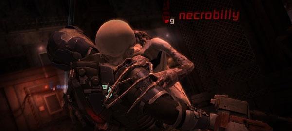 《死亡空间2》游戏怪物弱点解析（揭秘游戏中各类怪物的致命弱点）  第2张