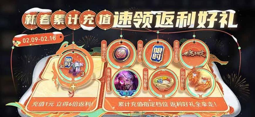 王者联名皮肤获取方法是什么？如何获得王者联名皮肤？  第2张