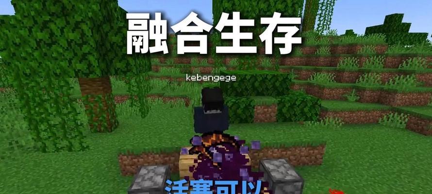 我的世界活塞如何操作？有哪些使用技巧？  第2张