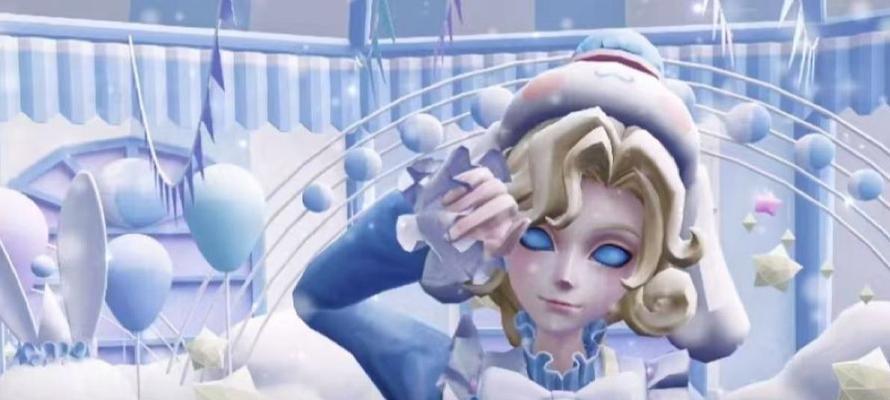 第五人格约瑟夫（探索游戏中以约瑟夫为主的打法）  第3张