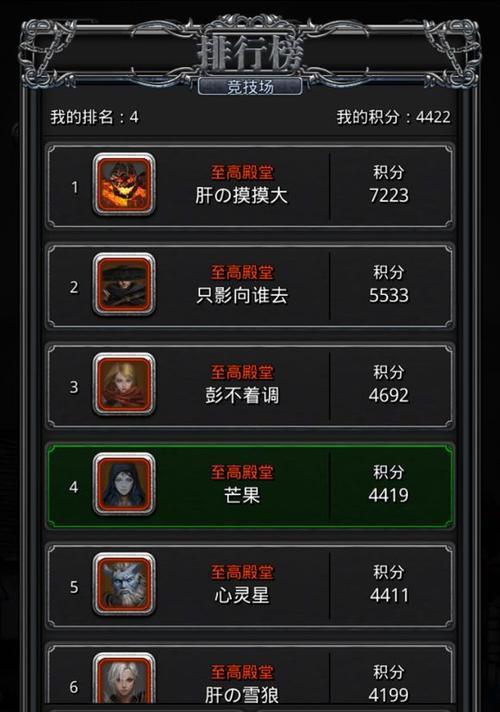 地下城堡斥候进阶攻略（掌握技巧）  第2张