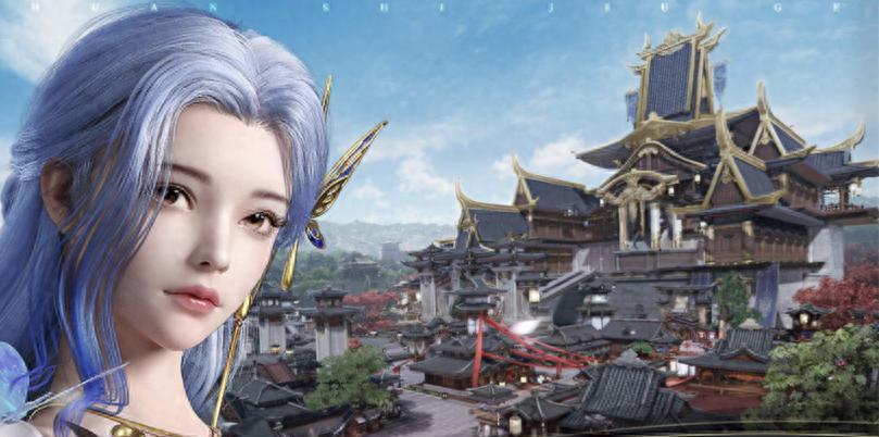 2025有没有充点小钱就能玩的手游呢？充钱少又好玩的手游推荐  第1张