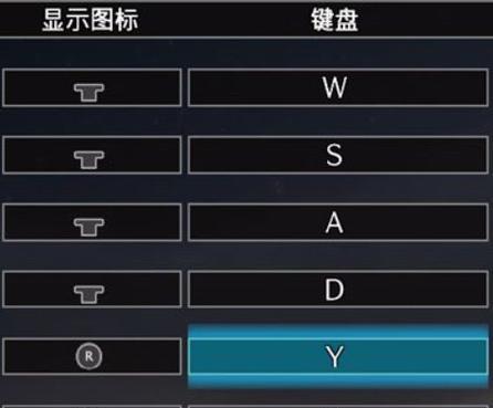 真三国无双8pc端键盘提示如何设置？操作步骤是什么？  第3张