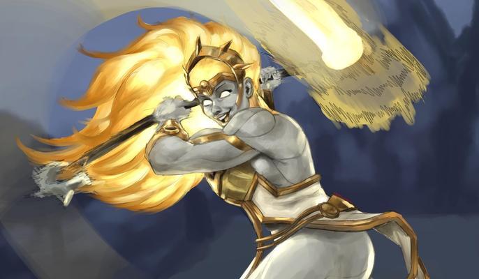dota1遗老对冰蛙的看法是什么？冰蛙对dota1有哪些影响？  第3张