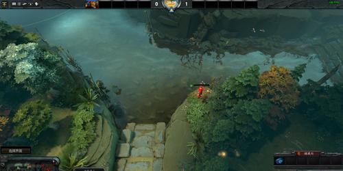 dota怎么预判河道神符位置？掌握神符位置的技巧有哪些？  第1张