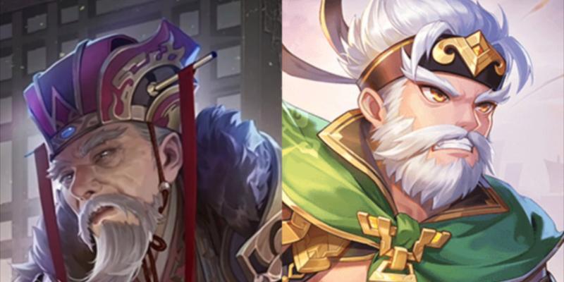《放开那三国3黄盖攻略》（打造最强黄盖）  第2张