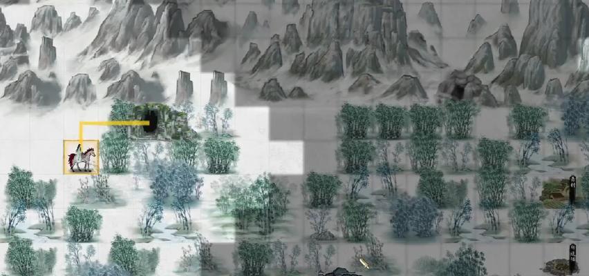 《探索神秘的鬼谷八荒，选择神算奇遇让你成为无敌算命师》（揭秘最强算命游戏）  第2张