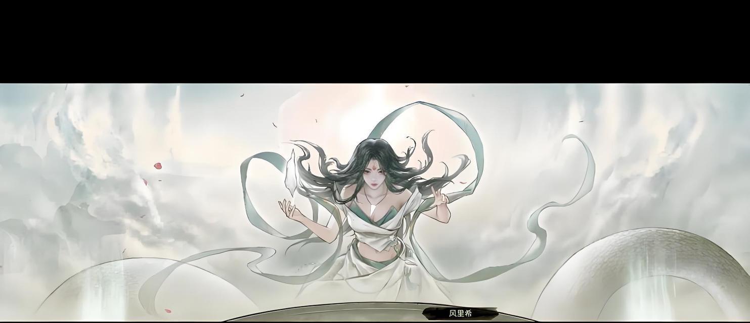 《探索神秘的鬼谷八荒，选择神算奇遇让你成为无敌算命师》（揭秘最强算命游戏）  第3张