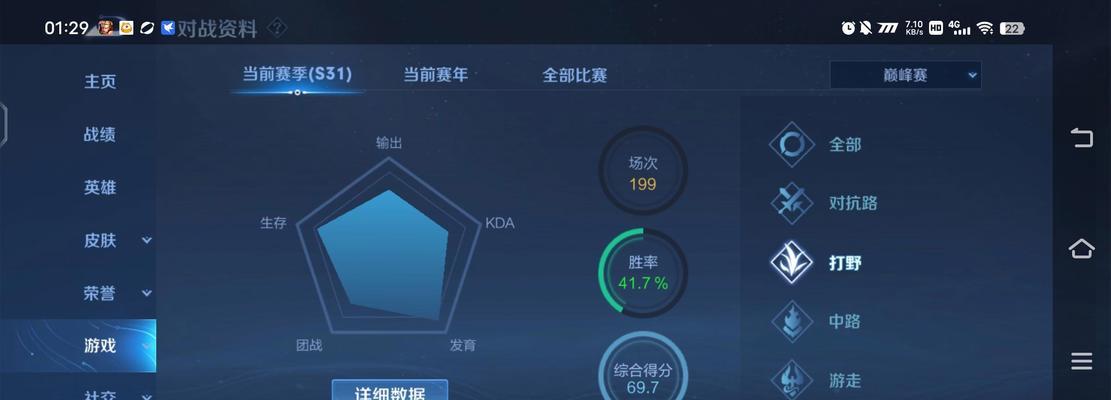 王者荣耀判断是否为坑的标准是什么？如何避免遇到坑队友？  第2张