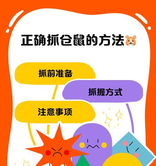 问道中鬼宠抓老鼠的技巧是什么？如何提高抓老鼠的成功率？  第1张