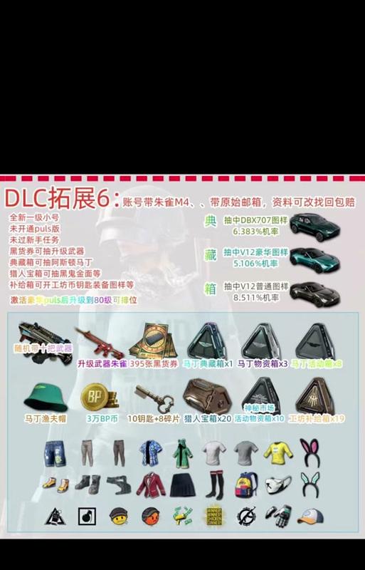朱雀套装获取途径有哪些？  第2张