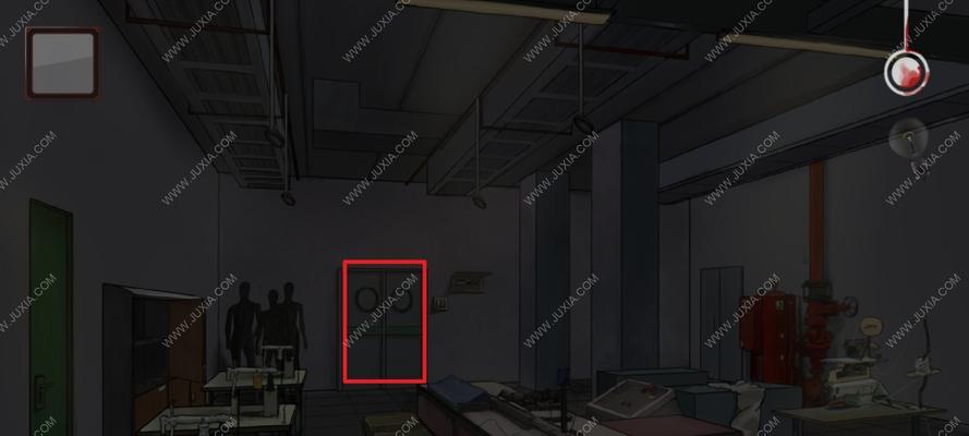 《密室逃脱5》游戏第三关攻略（探索仓库谜题）  第1张