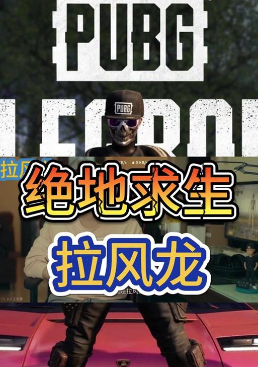 绝地求生拉风龙套装的性能如何？  第3张