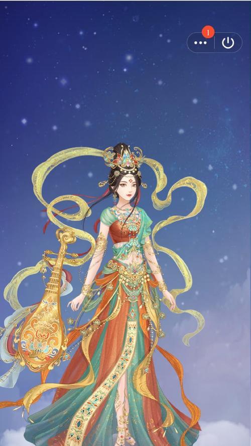 《九重试炼灵兽——九色鹿》（探索神奇幻境）  第2张