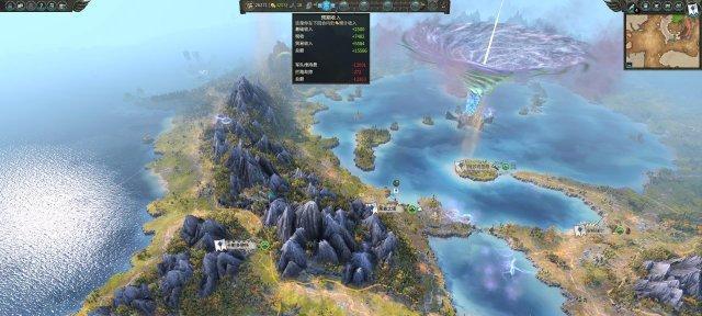 全面战争（马雷基斯的优缺点分析及游戏体验）  第2张