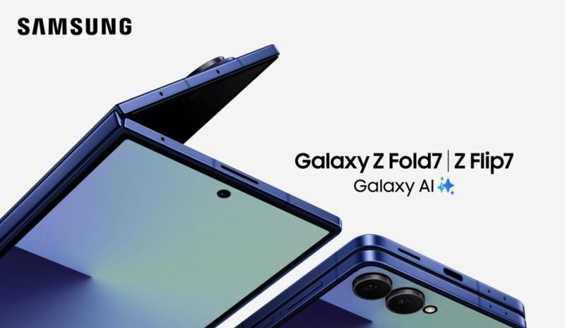 三星 Galaxy 新品来袭：以开创性工艺与技术打造超能移动体验  第1张