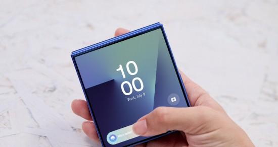 小折叠大智慧 三星 Galaxy Z Flip7 用前沿 AI 赋能多元生活方式  第5张