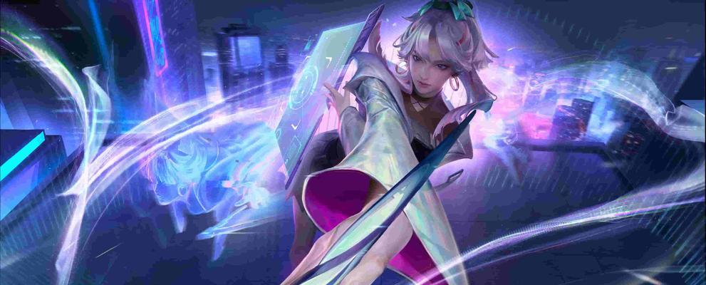 穿越火线超级跳之技巧大揭秘（从初学者到高手）  第1张