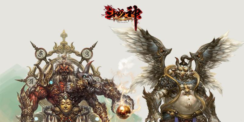 《斗战神》游戏炼丹术详解（玩转游戏）  第1张
