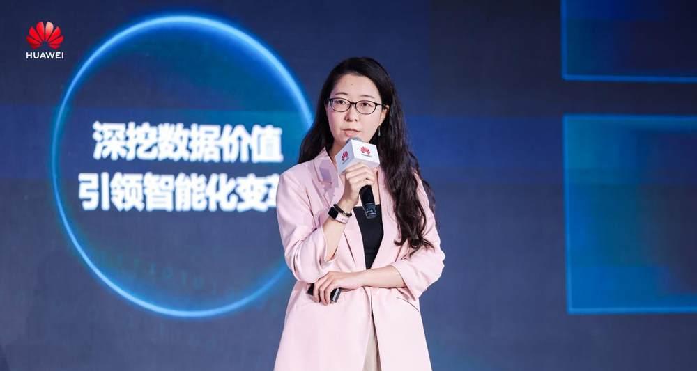 华为中国政企用户峰会 2025 成功举办丨倾听·践行 共创 AI 新时代  第6张