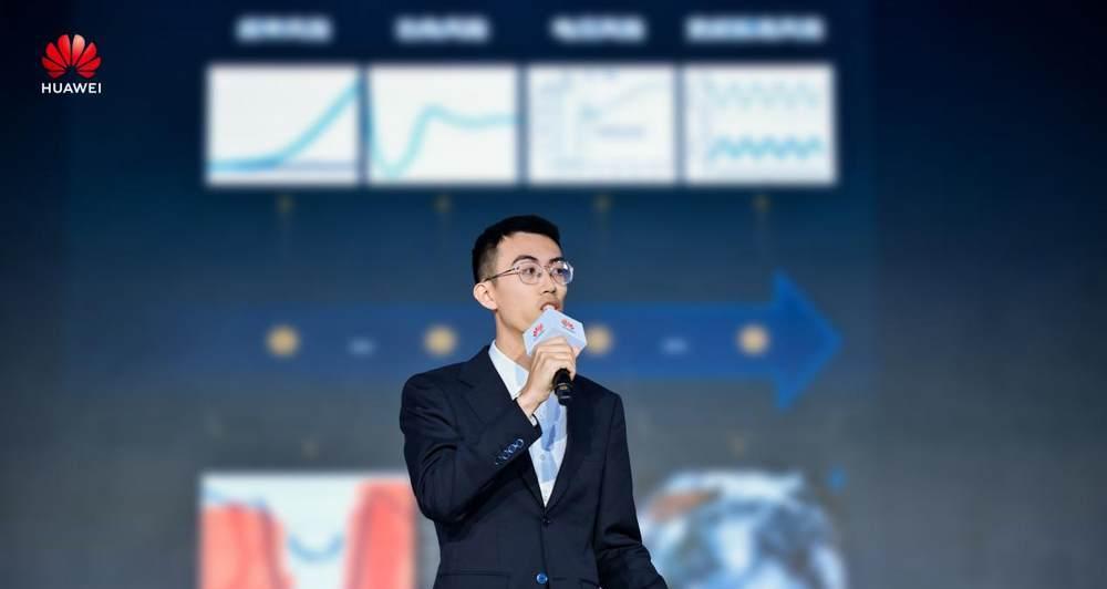 华为中国政企用户峰会 2025 成功举办丨倾听·践行 共创 AI 新时代  第10张