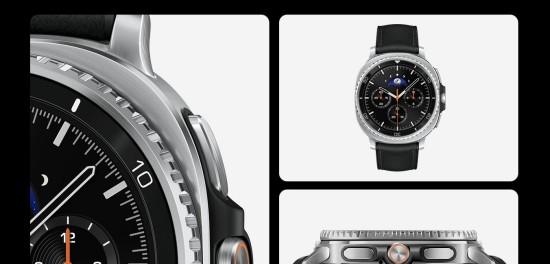三星 Galaxy Watch 新品正式开售 解锁健康生活「星」体验  第8张