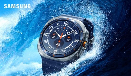 三星 Galaxy Watch 新品正式开售 解锁健康生活「星」体验  第9张